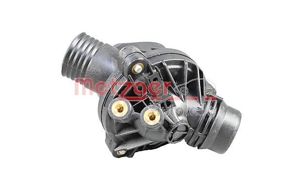 METZGER 4006252 Thermostat, Kühlmittel